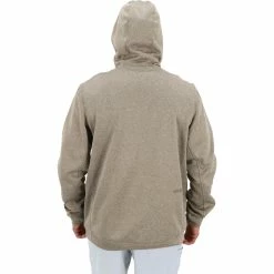 Aftco Reaper Technical Fleece Hoodie 15 Aftco Reaper Technical Fleece Hoodie -AFTCO Shop MF4172 OAKH 4 jpg