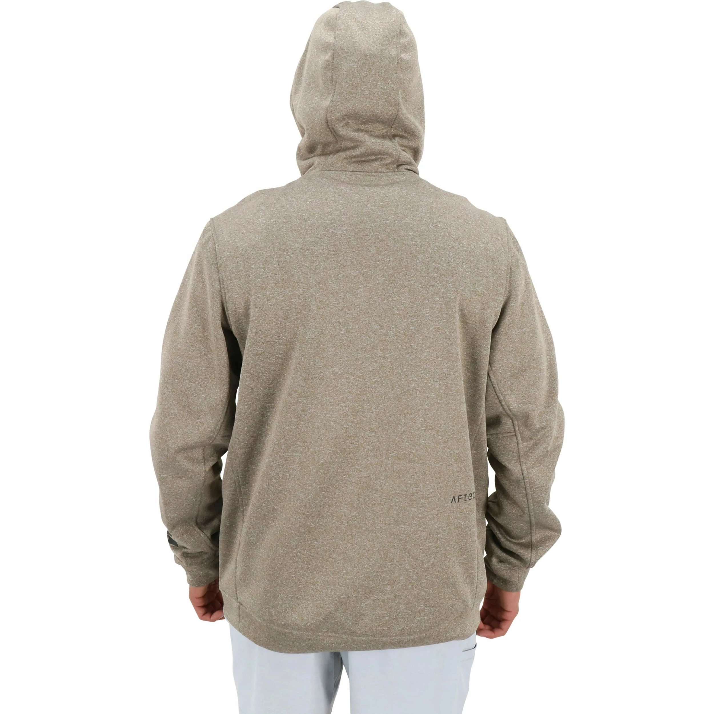 Aftco Reaper Technical Fleece Hoodie 7 Aftco Reaper Technical Fleece Hoodie - Image 5