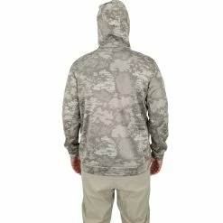 Aftco Reaper Tactical Sweatshirt Khaki Digi Camo -AFTCO Shop MF4177 KDC 5 2