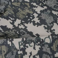 Aftco Reaper Tactical Sweatshirt Green Digi Camo 9 Aftco Reaper Tactical Sweatshirt Green Digi Camo -AFTCO Shop MF4177 Macro