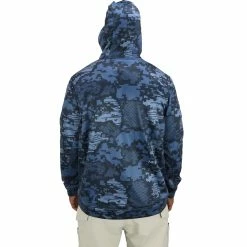 Aftco Reaper Tactical Sweatshirt Navy Digi Camo 8 Aftco Reaper Tactical Sweatshirt Navy Digi Camo -AFTCO Shop MF4177 NYDC 3 9d53bb35 f0ed 4f2f 9fe4 ebbfc727fa02