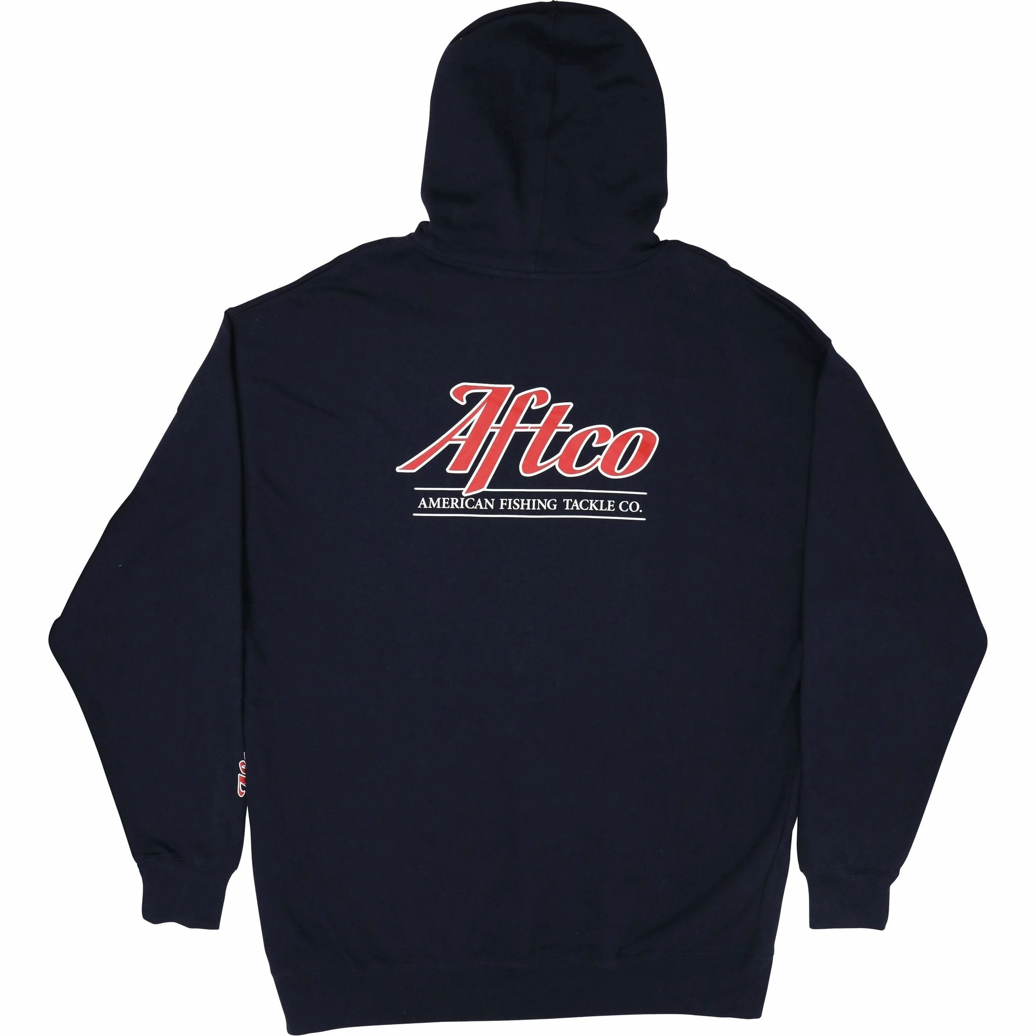 AFTCO Flick Pullover Hoodie 4 AFTCO Flick Pullover Hoodie - Image 2