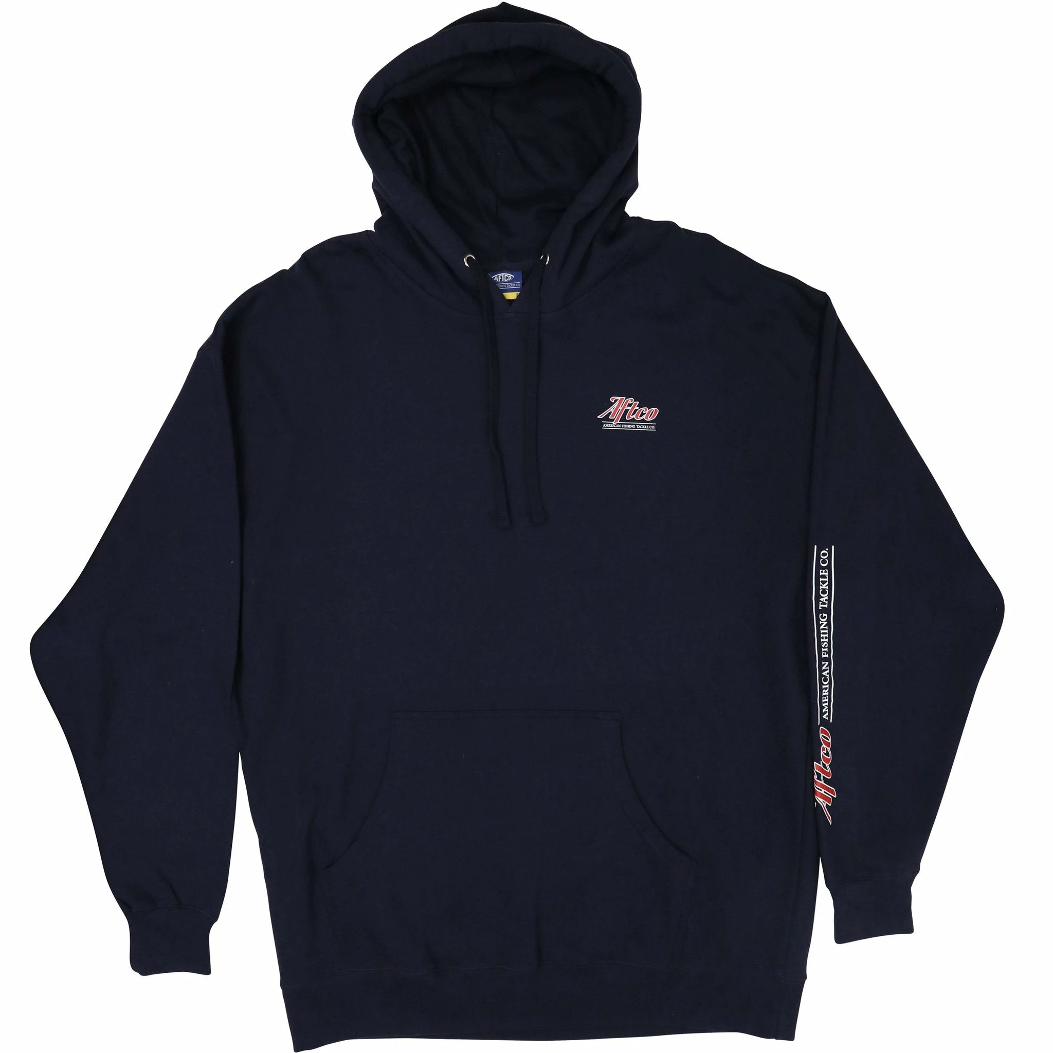 AFTCO Flick Pullover Hoodie 5 AFTCO Flick Pullover Hoodie - Image 3