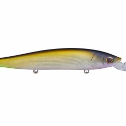Berkley Stunna 112+1 Jerkbait -AFTCO Shop MF Tennessee Shad