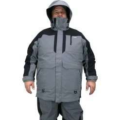 Aftco Big Guy Hydronaut Waterproof Heavy-Duty Jacket