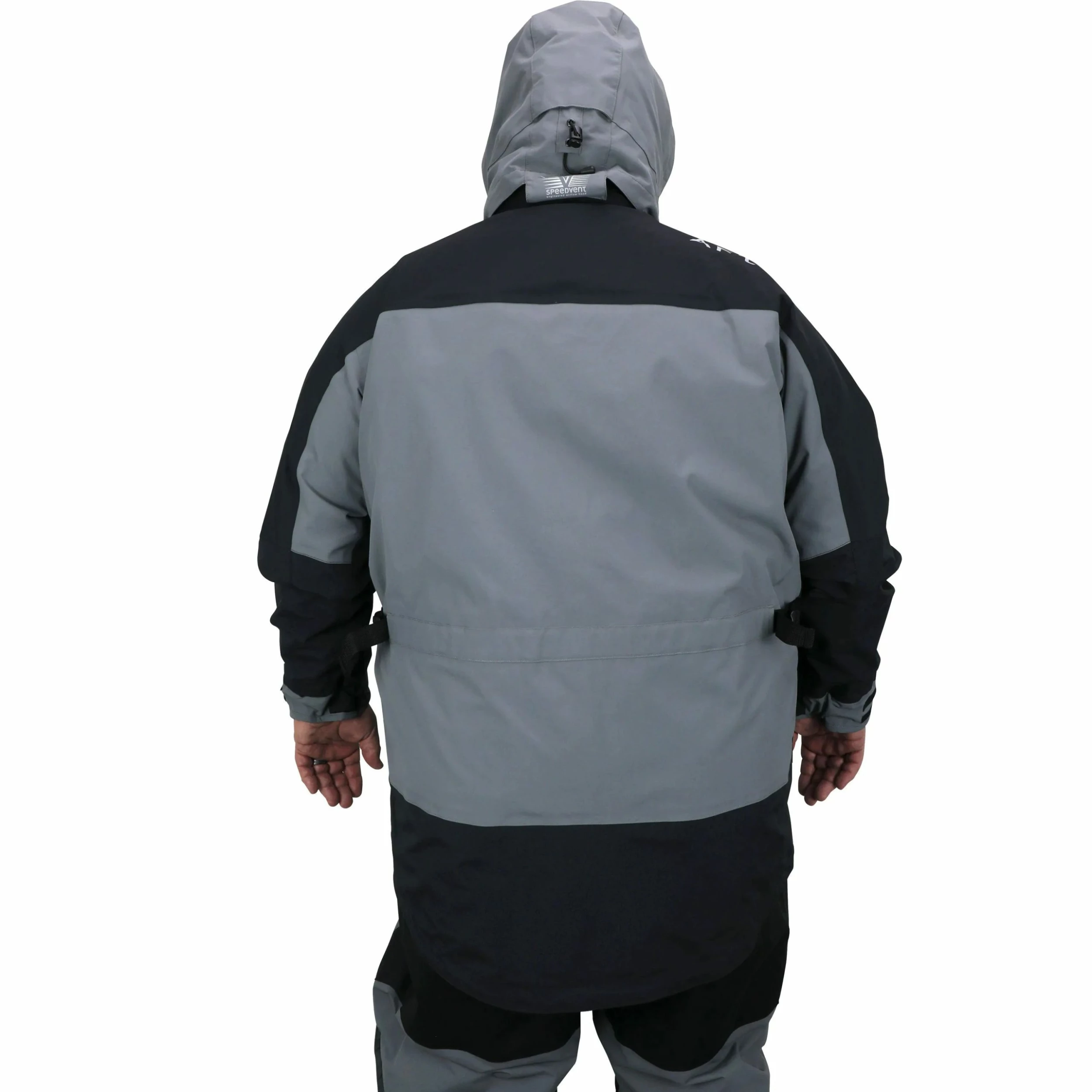 Aftco Big Guy Hydronaut Waterproof Heavy-Duty Jacket 4 Aftco Big Guy Hydronaut Waterproof Heavy-Duty Jacket - Image 2