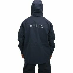 Aftco Barricade Elite Jacket -AFTCO Shop MJ30 BLK 3 1e57b6e8 e512 4597 a99f b6b77f408a7a