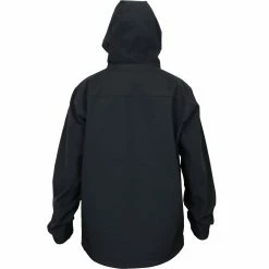 AFTCO Reaper 3-Layer Windproof Softshell Jacket 16 AFTCO Reaper 3-Layer Windproof Softshell Jacket -AFTCO Shop MJ31 BLK 2 2048x2048 75deedb1 4660 45a6 bcdb 15ad35fe1387