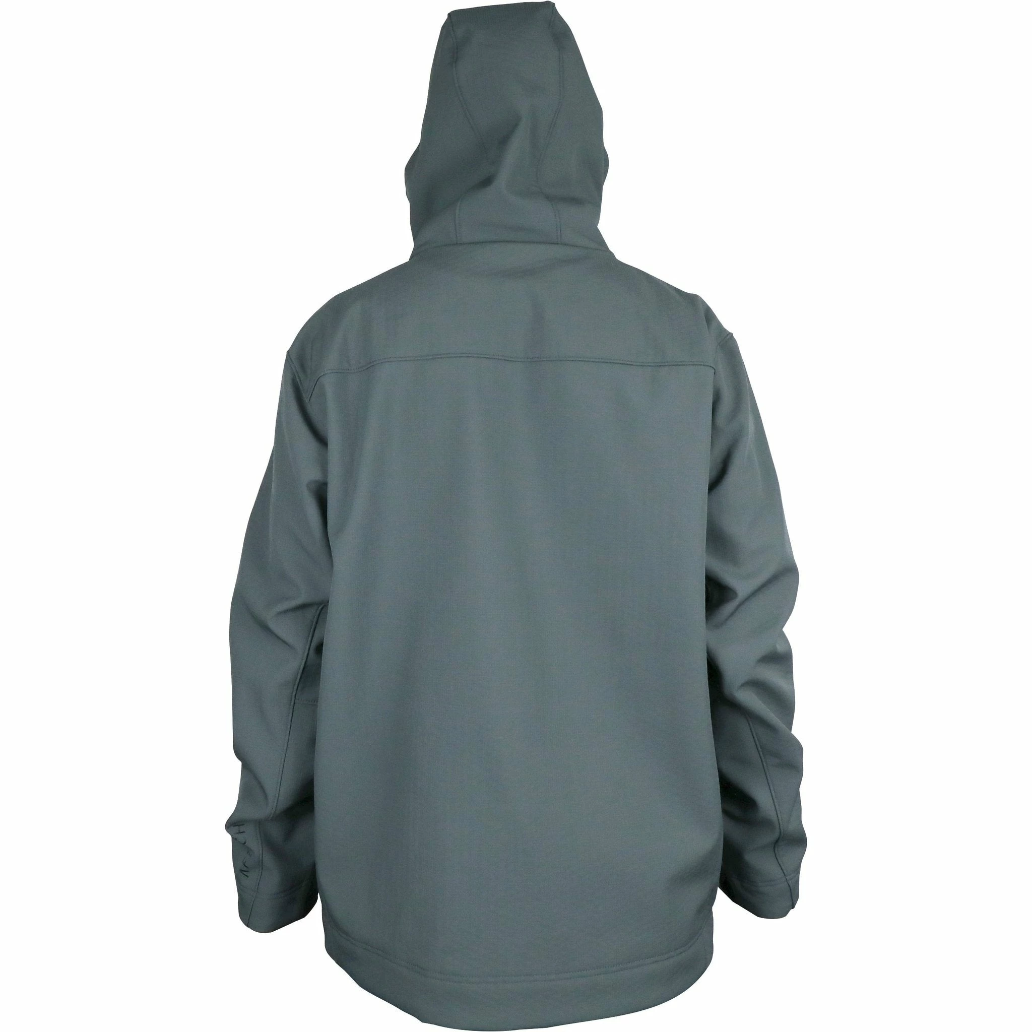AFTCO Reaper 3-Layer Windproof Softshell Jacket 4 AFTCO Reaper 3-Layer Windproof Softshell Jacket - Image 2