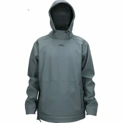 AFTCO Reaper 3-Layer Windproof Softshell Jacket