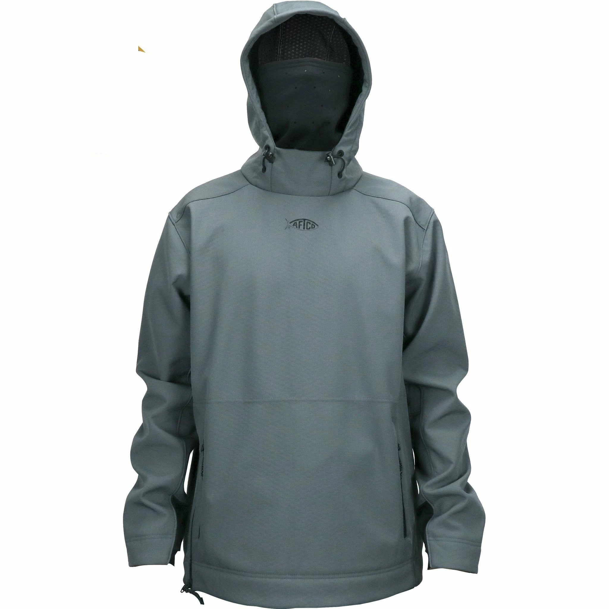 AFTCO Reaper 3-Layer Windproof Softshell Jacket 3 AFTCO Reaper 3-Layer Windproof Softshell Jacket