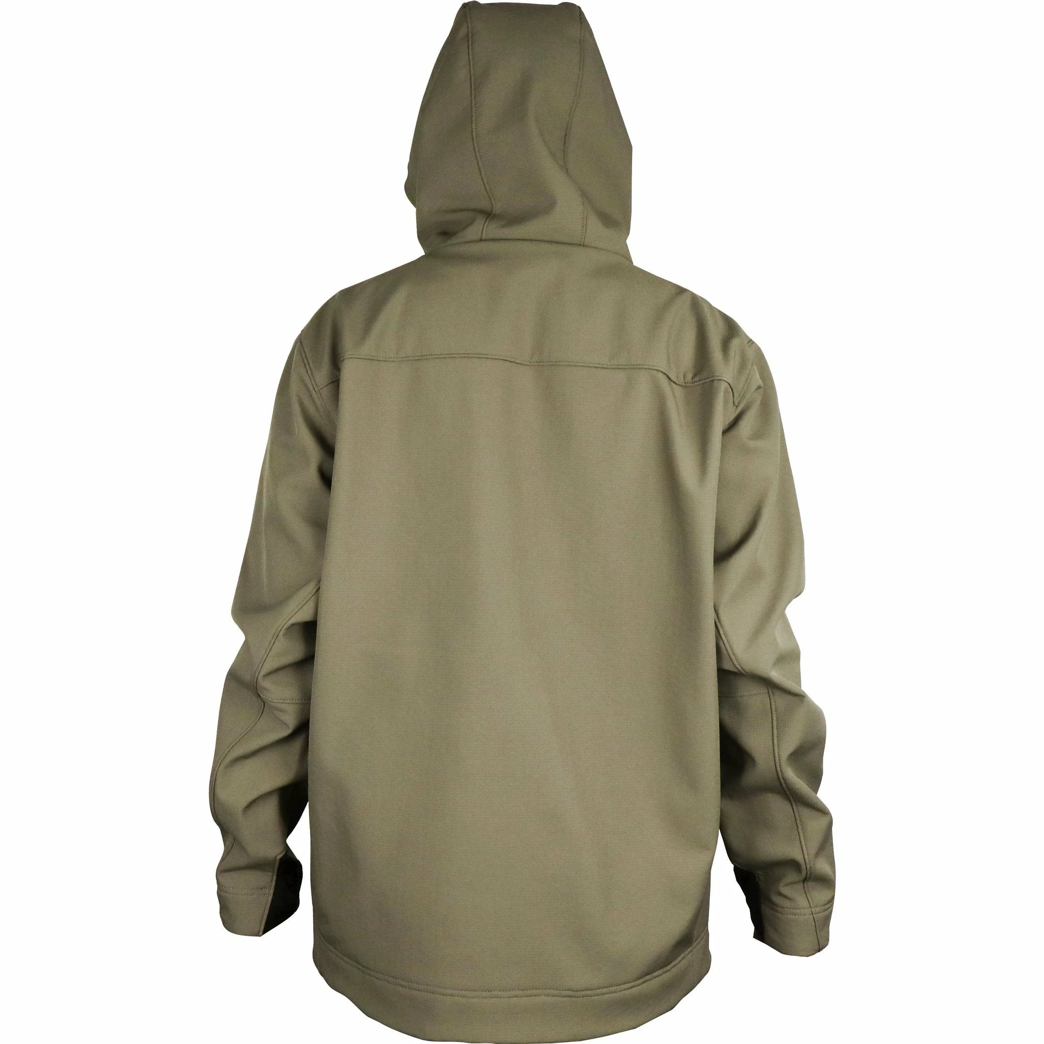 AFTCO Reaper 3-Layer Windproof Softshell Jacket 8 AFTCO Reaper 3-Layer Windproof Softshell Jacket - Image 6