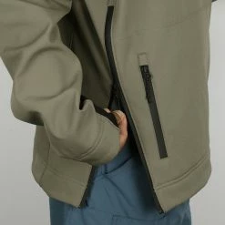 AFTCO Reaper 3-Layer Windproof Softshell Jacket 19 AFTCO Reaper 3-Layer Windproof Softshell Jacket -AFTCO Shop MJ31 OAK 3 2048x2048 516827e5 fd7d 48dd 889d 23ac74960f8b