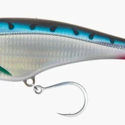 Nomad Tackle Madmacs High Speed Trolling Lure -AFTCO Shop Madmacs Sardine