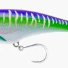 Nomad Tackle Madmacs High Speed Trolling Lure -AFTCO Shop Madmacs Spanish Mackerel