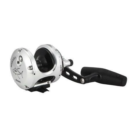 Okuma Makaira SEa 2 Speed Lever Drag Reel 3 Okuma Makaira SEa 2 Speed Lever Drag Reel