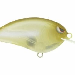 *Spro John Crews Little John 50 Crankbait 17 *Spro John Crews Little John 50 Crankbait -AFTCO Shop Matte Shad