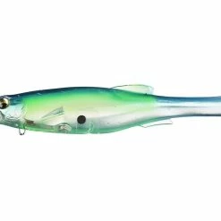 Megabass MagDraft Swimbaits -AFTCO Shop MebabassMagdraftMSSColor