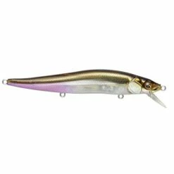 Megabass Vision ONETEN Jerkbait -AFTCO Shop Megabass HT ITO Wakasagi