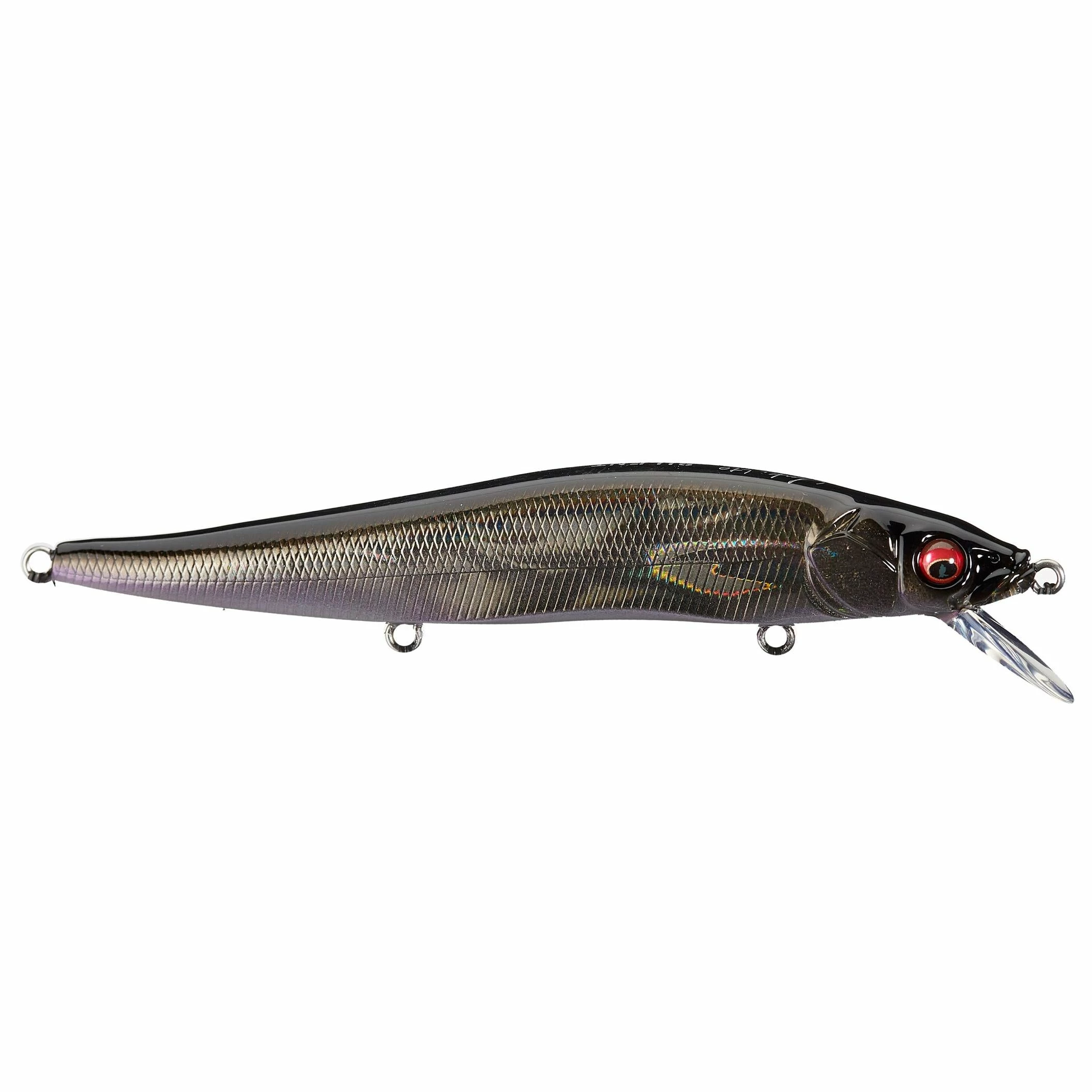 Megabass Vision 110 Silent Jerkbait 4 Megabass Vision 110 Silent Jerkbait - Image 2