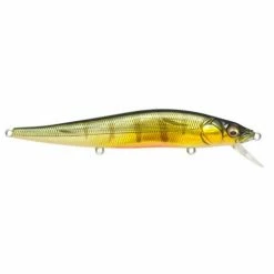Megabass Vision ONETEN Jerkbait -AFTCO Shop Megabass Vision 110 GG Perch