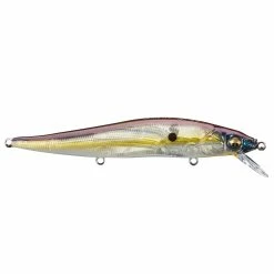 Megabass Vision 110 Silent Jerkbait 18 Megabass Vision 110 Silent Jerkbait -AFTCO Shop Megabass Vision 110 GP Megabass Shad