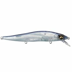 Megabass Vision 110 Silent Jerkbait 19 Megabass Vision 110 Silent Jerkbait -AFTCO Shop Megabass Vision 110 GP Pro Blue