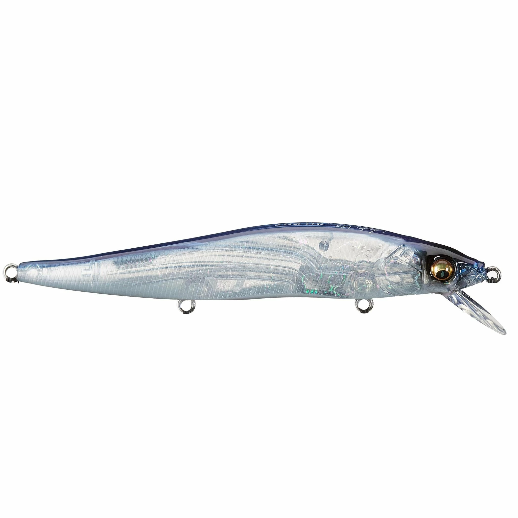 Megabass Vision 110 Silent Jerkbait 7 Megabass Vision 110 Silent Jerkbait - Image 5