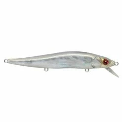 Megabass Vision ONETEN Jerkbait -AFTCO Shop Megabass Vision 110 GP Stain Reaction