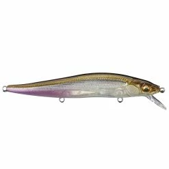 Megabass Vision 110 Silent Jerkbait 21 Megabass Vision 110 Silent Jerkbait -AFTCO Shop Megabass Vision 110 HT Ito Wakasagi