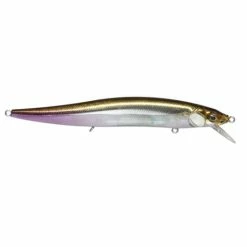 Megabass Vision ONETEN Jerkbait -AFTCO Shop Megabass Vision 110 ITO Wakasagi