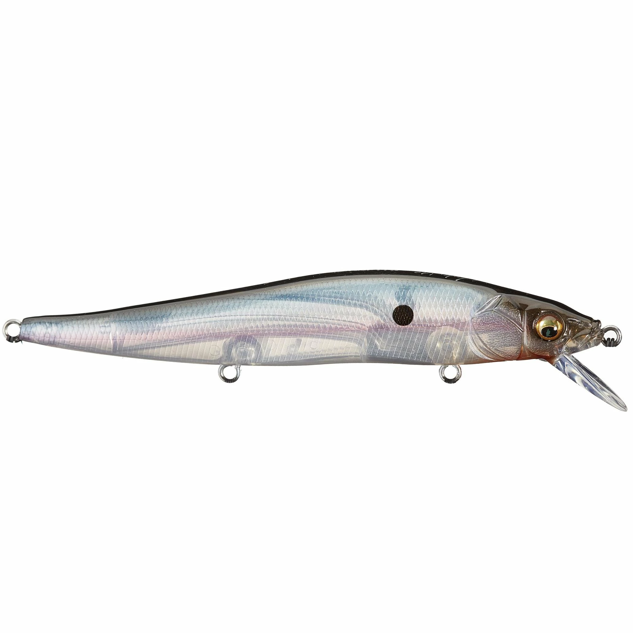 Megabass Vision 110 Silent Jerkbait 12 Megabass Vision 110 Silent Jerkbait - Image 10