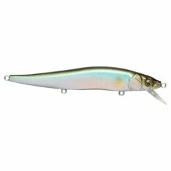 Megabass Vision ONETEN Jerkbait -AFTCO Shop Megabass Vision 110 Sexy Ayu