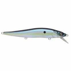Megabass Vision ONETEN Jerkbait -AFTCO Shop Megabass Vision 110 Sexy French Pearl