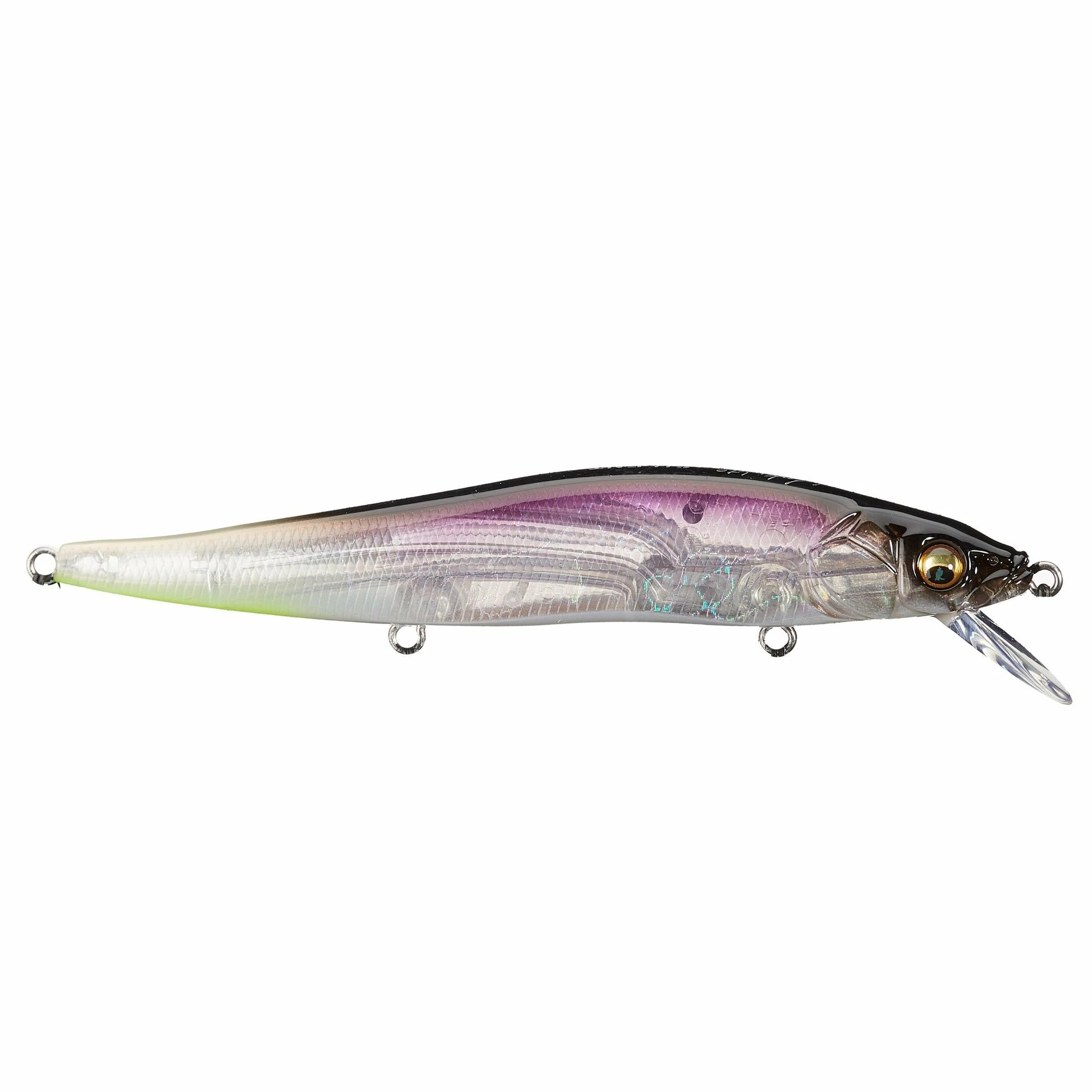Megabass Vision 110 Silent Jerkbait 5 Megabass Vision 110 Silent Jerkbait - Image 3