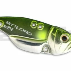 Deps Circuit VIB Bladed Jig -AFTCO Shop Metal Ayu