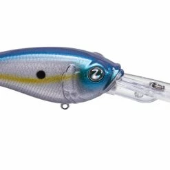 River2Sea Tactical DD Crankbaits -AFTCO Shop MetallicShad