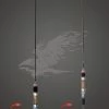 Phenix Mirage Ultralight Spinning Rods