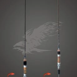 Phenix Mirage Ultralight Spinning Rods