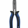 Mustad 8" Straight Nose Pliers MT108 2 Mustad 8" Straight Nose Pliers MT108 -AFTCO Shop Mustad8 PliersMT108