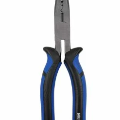 Mustad 8" Straight Nose Pliers MT108