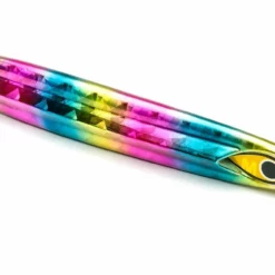 Mustad Rip Roller Slow Fall Jig With Assist Hook -AFTCO Shop MustadRipRollerJig RBG