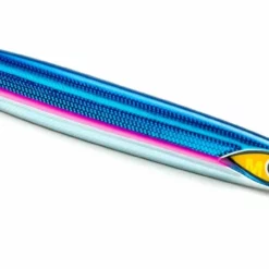 Mustad Rip Roller Slow Fall Jig With Assist Hook -AFTCO Shop MustadRipRollerJig SPB scaled