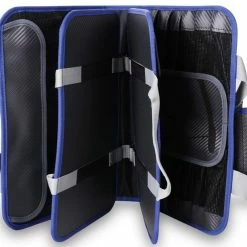 Mustad Jig Pouch - Large -AFTCO Shop Mustad Large Jig Pouch open