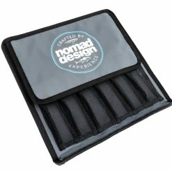Nomad Tackle Nomad Design Jig Wallet Insert Sleeve