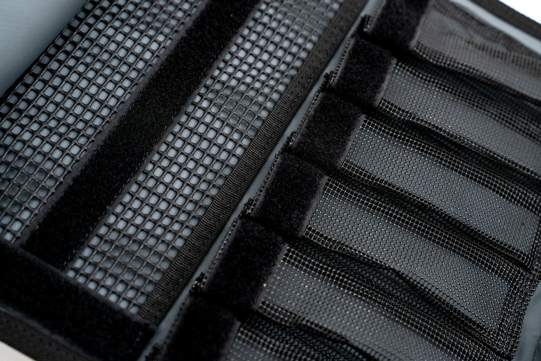 Nomad Tackle Nomad Design Jig Wallet Insert Sleeve 6 Nomad Tackle Nomad Design Jig Wallet Insert Sleeve - Image 4