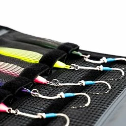 Nomad Tackle Nomad Design Jig Wallet Insert Sleeve 16 Nomad Tackle Nomad Design Jig Wallet Insert Sleeve -AFTCO Shop NDT PRODUCTS 19 1080x 0ba30909 5a21 43d2 b12c d5377d4b552d