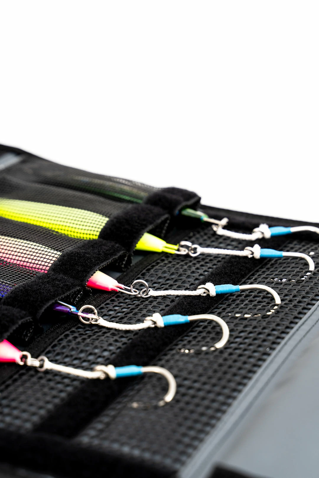 Nomad Tackle Nomad Design Jig Wallet Insert Sleeve 7 Nomad Tackle Nomad Design Jig Wallet Insert Sleeve - Image 5