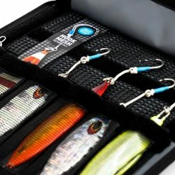 Nomad Tackle Nomad Design Jig Wallet Insert Sleeve 17 Nomad Tackle Nomad Design Jig Wallet Insert Sleeve -AFTCO Shop NDT PRODUCTS 24 1080x 8e922d0b 9632 4350 b069 62d840ab527f