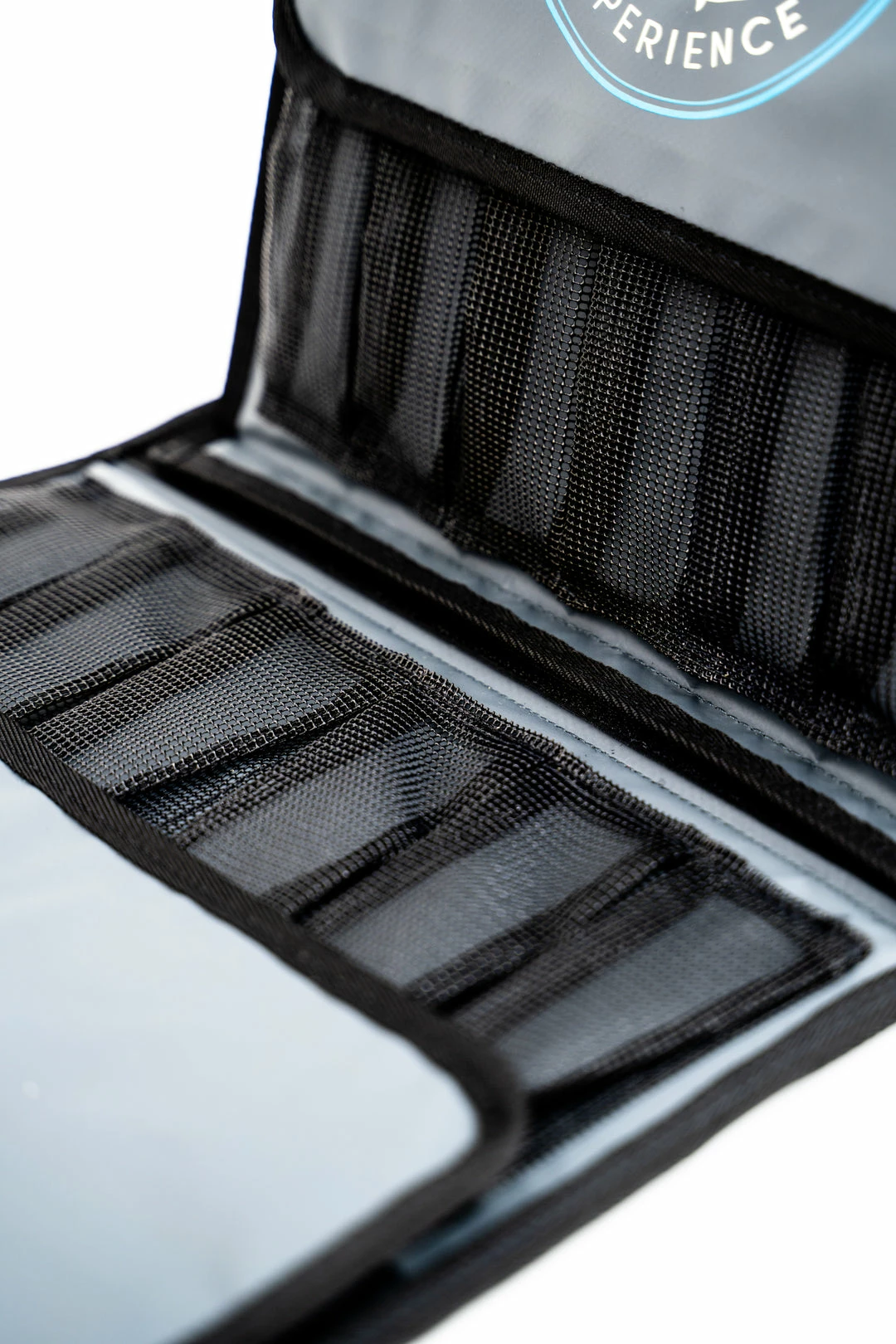 Nomad Tackle Nomad Design Jig Wallet Insert Sleeve 9 Nomad Tackle Nomad Design Jig Wallet Insert Sleeve - Image 7